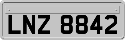 LNZ8842