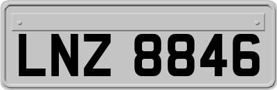 LNZ8846