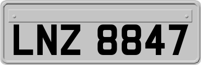 LNZ8847