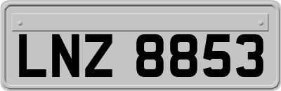 LNZ8853