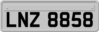 LNZ8858
