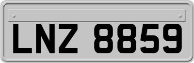 LNZ8859
