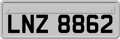 LNZ8862