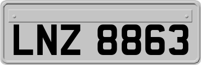 LNZ8863