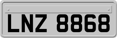 LNZ8868