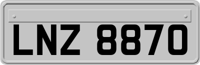 LNZ8870