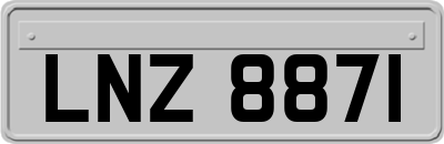 LNZ8871