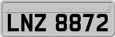 LNZ8872