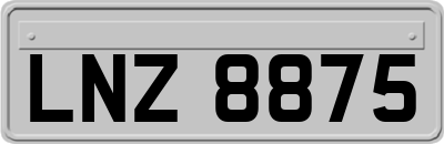 LNZ8875