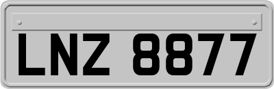 LNZ8877