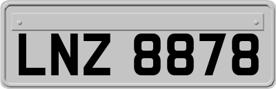LNZ8878