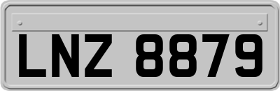 LNZ8879