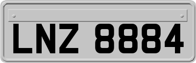 LNZ8884