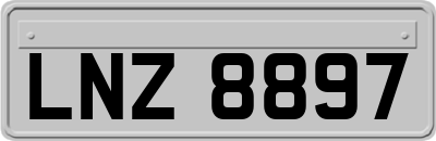 LNZ8897