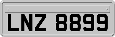 LNZ8899