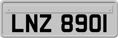LNZ8901