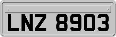 LNZ8903