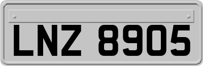 LNZ8905