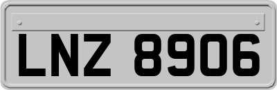 LNZ8906