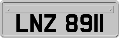 LNZ8911