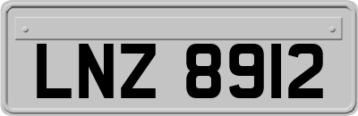 LNZ8912