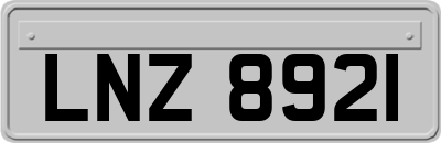 LNZ8921