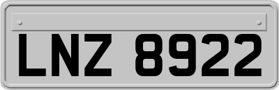 LNZ8922