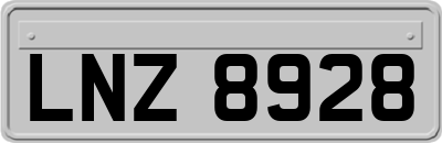 LNZ8928