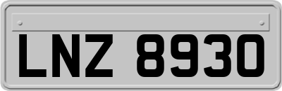 LNZ8930