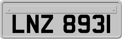 LNZ8931