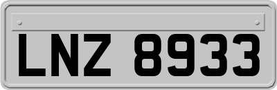 LNZ8933