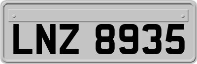 LNZ8935