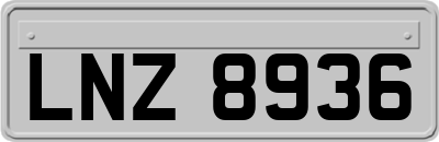 LNZ8936