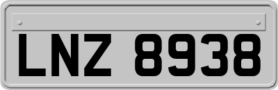 LNZ8938