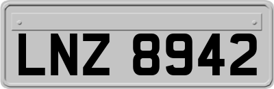LNZ8942