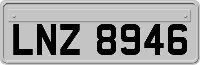 LNZ8946
