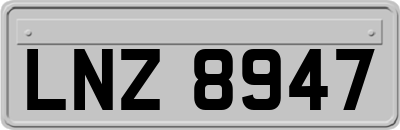 LNZ8947