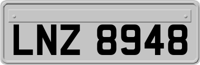 LNZ8948