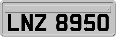 LNZ8950