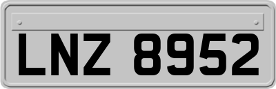 LNZ8952