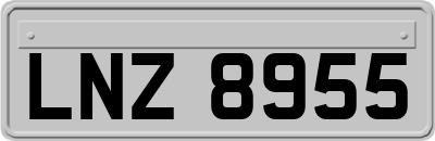 LNZ8955