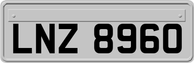 LNZ8960