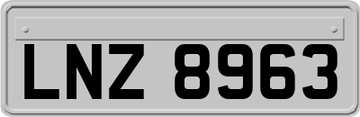 LNZ8963