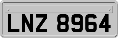 LNZ8964
