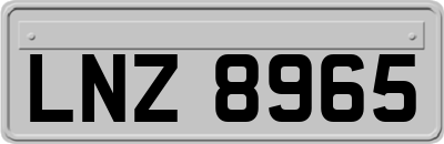 LNZ8965