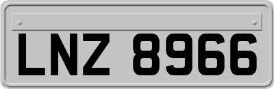 LNZ8966
