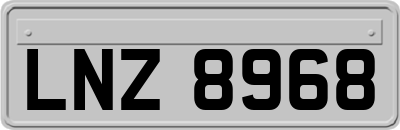 LNZ8968