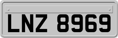 LNZ8969