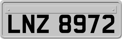 LNZ8972