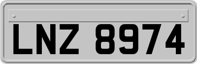 LNZ8974